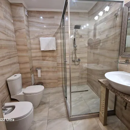 Appartamento Delux Argisht