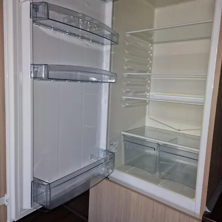 Delux Argisht Appartamento