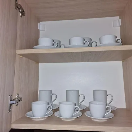 Delux Argisht * Golden Sands