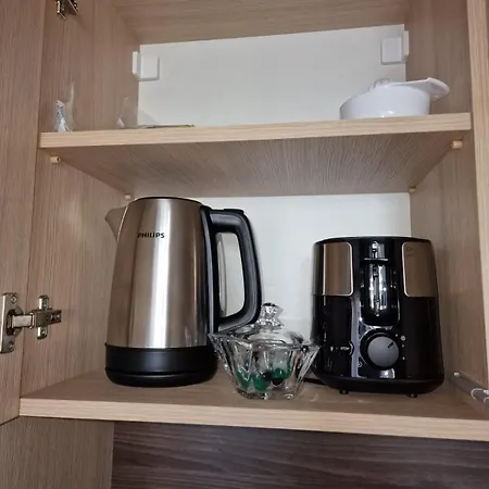 Delux Argisht Appartamento *