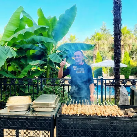 Delux Argisht Appartamento