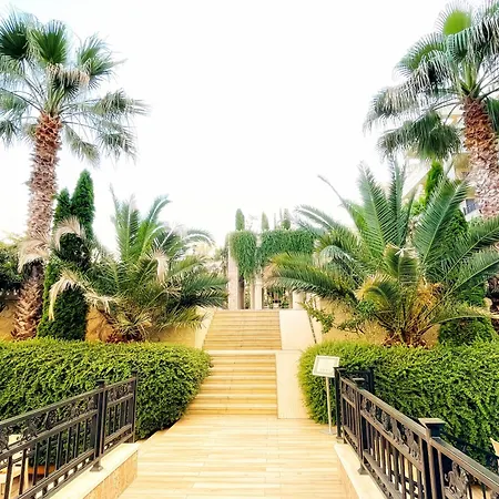 Delux Argisht 公寓 金沙