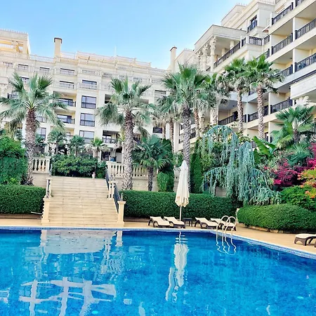 Delux Argisht * Golden Sands