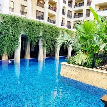 Appartamento Delux Argisht