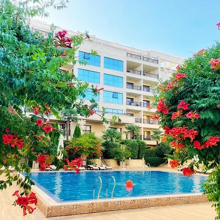 Delux Argisht Golden Sands