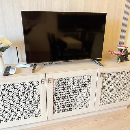 Appartamento Delux Argisht Golden Sands