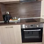 Delux Argisht Apartmán Zlate písky