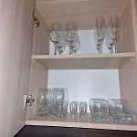 Delux Argisht Apartmán *