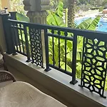 Apartmán Delux Argisht *