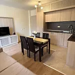 Apartmán Delux Argisht *