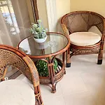 Apartmán Delux Argisht