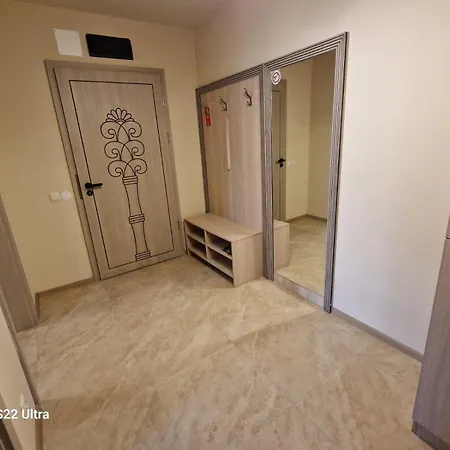 Apartment Delux Argisht Golden Sands