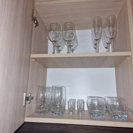 Delux Argisht Apartment *