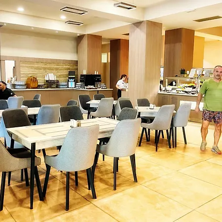 Apartment Delux Argisht