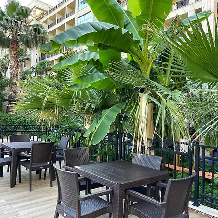 Delux Argisht Apartment